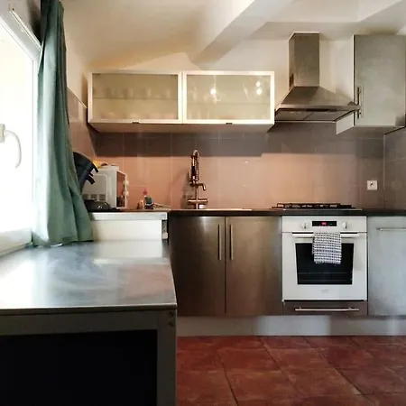 Apartment Superbe T3 Avec Terrasse En Plein Coeur Du Centre Historique Aix-en-Provence