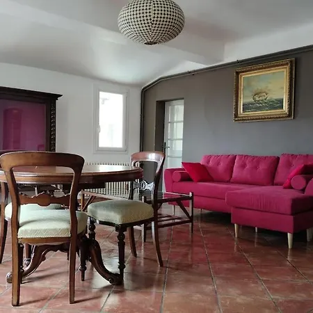 Apartment Superbe T3 Avec Terrasse En Plein Coeur Du Centre Historique Aix-en-Provence